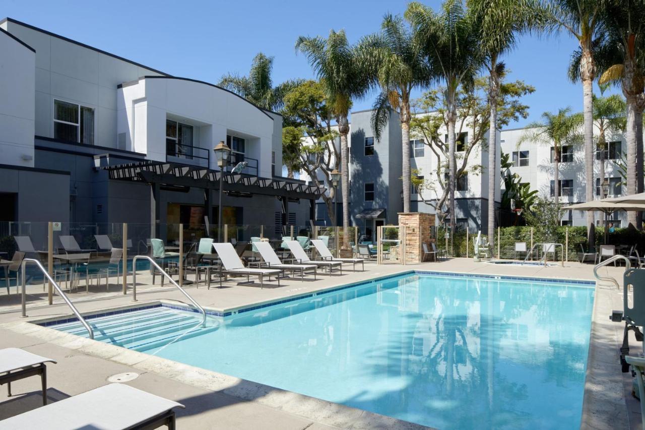 فندق كارلسباد، كاليفورنيافي  ريزدنس إن سان دييجو كارلسباد المظهر الخارجي الصورة