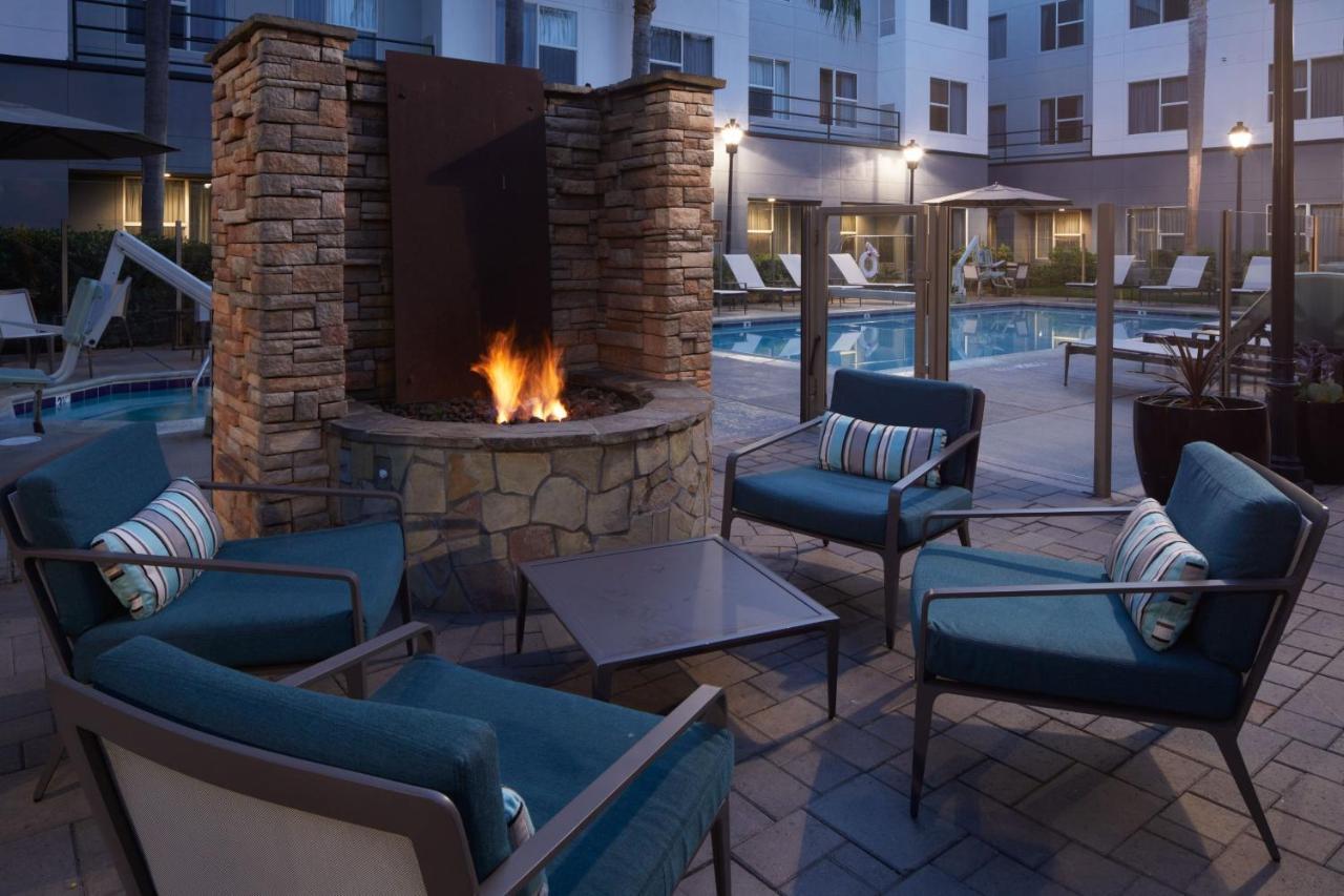 فندق كارلسباد، كاليفورنيافي  ريزدنس إن سان دييجو كارلسباد المظهر الخارجي الصورة